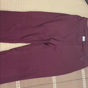 Time Tru women’s legging Spandex pants